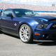 Illustration for article titled 2010 Shelby GT500 Super Snake